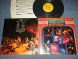 画像: POCO - DELIVERIN' (Matrix # A) PAL-30209-1C  B) PBL-30209-1C ) (Ex-/MINT-)  / 1971 US AMERICA ORIGINAL "YELLOW Label" Used LP