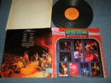 画像: POCO - DELIVERIN' (Matrix # A) PAL-30209-1B  E-4  KE BEST 4/2  /B) PBL-30209-1B  C  KE) (Ex++/MINT- EDSP)  / 1973 Version US AMERICA  REISSUE "Record number" "ORANGE Label" Used LP