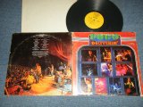 画像: POCO - DELIVERIN' (Matrix #  A) PAL-30209-1A   B5 / B) PBL-30209-1A   D) (Ex/Ex+++ EDSP)  / 1971 US AMERICA ORIGINAL "YELLOW Label" Used LP