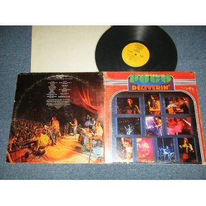 画像: POCO - DELIVERIN' (Matrix #  A) PAL-30209-1A   B5 / B) PBL-30209-1A   D) (Ex/Ex+++ EDSP)  / 1971 US AMERICA ORIGINAL "YELLOW Label" Used LP