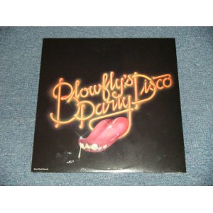 画像: BLOW FLY - BLOW FLY'S DISCO PARTY (SEALED) / US AMERICA REISSUE "BRAND NEW SEALED" LP