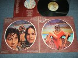 画像: 10CC 10 CC - DECEPTIVE BENDS ( Ex+/MINT- SWOFC)  / 1977  US AMERICA ORIGINAL Used LP