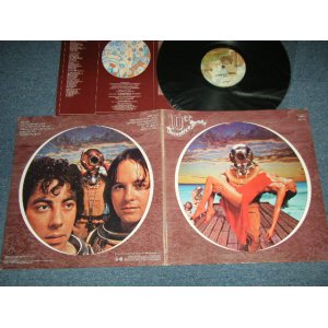 画像: 10CC 10 CC - DECEPTIVE BENDS ( Ex+/MINT- SWOFC)  / 1977  US AMERICA ORIGINAL Used LP