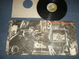 画像: 10 CC - THE ORIGINAL SOUNDTRACK :with INSERTS (Ex++/MINT-, Ex++ Looks:Ex) / 1975 US AMERICA ORIGINAL Used LP 