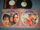 画像: 10CC 10 CC - DECEPTIVE BENDS ( Ex+/Ex+++ B-1,2,3:Ex)  / 1977  US AMERICA ORIGINAL Used LP