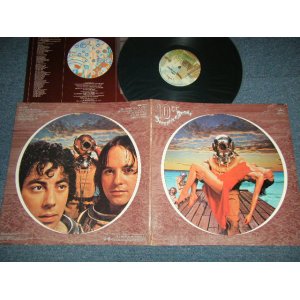 画像: 10CC 10 CC - DECEPTIVE BENDS ( Ex+/Ex+++ B-1,2,3:Ex)  / 1977  US AMERICA ORIGINAL Used LP