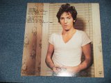 画像: BRUCE SPRINGSTEEN - DARKNESS ON THE EDGE OF TOWN ( Matrix # A) PAL-35318-1B TML-S  D2     B) PBL-35318 -2B TML-S  D2 )  (Ex+++/MINT- Looks:Ex++) / 1978 US AMERICA "2nd Press LARGE PRINTED TITLE Back Cover and HARD INNER SLEEVE" Used LP 