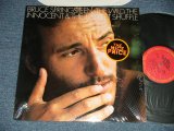 画像: BRUCE SPRINGSTEEN - THE WILD, THE INNOCENT & THE STREET SHUFFLE (Matrix # A)AL-32432-3I YT MASTERDISK  B)BL-32432 G3A 0 P  ) (MINT/MINT) / 1980's US AMERICA REISSUE "with BAR CHORD"  Used LP 