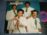 画像: The IMPRESSIONS - IT'S ABOUT TIME (Ex++/Ex+++ ) / 1976 US AMERICA ORIGINAL Used  LP 