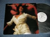 画像: The IMPRESSIONS - LOVING POWER (Ex++/MINT-) / 1976 US AMERICA ORIGINAL "WHITE LABEL PROMO" Used  LP 