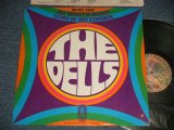 画像: THE DELLS - OH WHAT A NIGHT STAY IN MY CORNER  (Ex++/MINT-  BB, EDSP)  / 1969 US AMERICA REISSUE Used  LP 