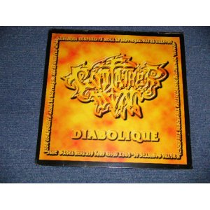 画像: GODFATHER DON - Diabolique (SEA;ED)  / 1998 US AMERICA ORIGINAL "BRAND NEW SEALED"  2-LP's 