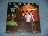 画像: NEMESIS - To Hell And Back (SEALED)  / 1989 US AMERICA ORIGINAL "BRAND NEW SEALED" LP