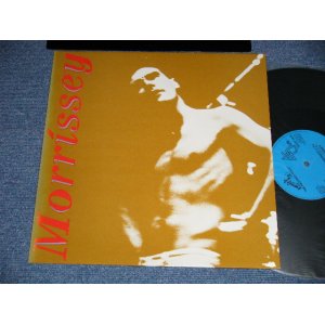 画像: MORRISSEY (THE SMITHS) - SUEDEHEAD (Ex++/MINT-) / 1988 UK ENGLAND ORIGINAL Used 12" Single With PICTURE SLEEVE 