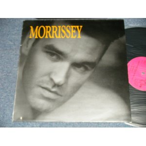 画像: MORRISSEY (THE SMITHS) - Ouija Board, Ouija Board (MINT-/MINT-) / 1989 UK ENGLAND ORIGINAL Used 12" Single With PICTURE SLEEVE 