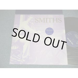 画像: THE SMITHS - BIG MOUTH STRIKES AGAIN (E+++/MINT- ) / 1986 UK ENGLAND ORIGINAL Used 12" Single With PICTURE SLEEVE 