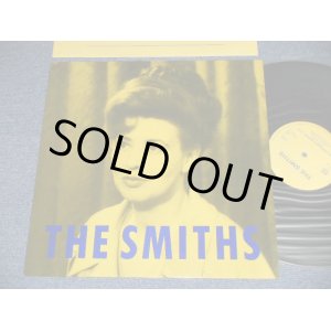 画像: THE SMITHS - SHAKESPEARE'S SISTER  (E++/MINT- EDSP) / 1985 UK ENGLAND ORIGINAL Used 12" Single With PICTURE SLEEVE 