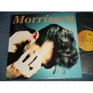 画像: MORRISSEY (THE SMITHS) - EVERYDAY IS LIKE SUNDAY (Ex+++/MINT- EDSP) / 1988 US AMERICA ORIGINAL Used 12" Single With PICTURE SLEEVE 