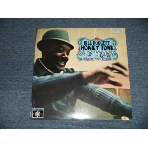 画像: BILL DOGGETT -  HONKY TONK A-LA MOD! (SEALED) / US AMERICA "BRAND NEW SEALED" Used LP 