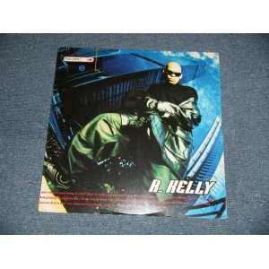 画像: R. KELLY - R. KELLY (SEALED) / 1995 US AMERICA ORIGINAL "BRAND NEW SEALED" 2-LP'S 