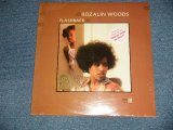 画像: ROZALIN WOODS - FLASHBACK (SEALED)  / 1979 US AMERICA ORIGINAL "PROMO" "BRAND NEW SEALED"  LP 