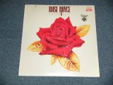 画像: ROSE ROYCE - FRESH CUT (SEALED Cutout) / 1986 US AMERICA ORIGINAL "BRAND NEW SEALED" LP 