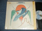 画像: EAGLES - ON THE BORDER (Matrix #A)7E 1004-A-7 CSM B)7E-1004-B-6 CSM )  "CSM/ SANTA MARIA Press in CA"(Ex+++/MINT-) /  1975-6 Version US AMERICA 1st Press "TEXTURED Cover" "2nd Press Press CLOUD with 'W' Logo Label" Used LP 