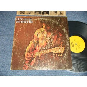 画像: SHUGGIE OTIS - HERE COMES (VG+/Ex++)  / 1970 US AMERICA ORIGINAL 1st Press "YELLOW Label" Used LP 