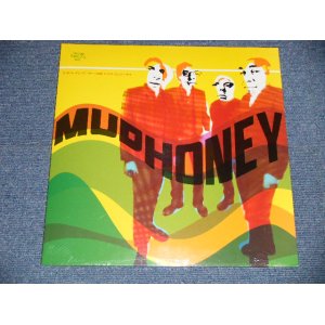 画像: MUDHONEY - SINCE WE'VE BECOME TRANSLUCE   (SEALED)  / 2002  US AMERICA ORIGINAL "BRAND NEW SEALED" LP