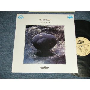 画像: PETER SEILER - SENSITIVE TOUCH (NEW) /  1988 UK ENGLAND ORIGINAL "BRAND NEW" LP