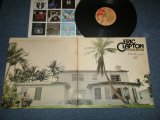 画像: ERIC CLAPTON -  461 OCEAN BOULEVARD ( Matrix # A)ST-SO-743147-B  CSP    B) ST-SO-743148-B-1 CSP) ( Ex/Ex++ Looks:Ex+ WOFC, WOL )  / 1974 US AMERICA ORIGINAL "75 ROCKFELLER Label"  Used LP 