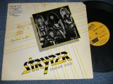 画像: STRYPER - ISAIAH 53:5 (VG+++/MINT- CUTOUT) / 1985 US AMERICA ORIGINAL Used 12"