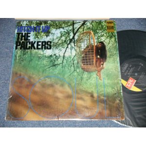 画像: The PACKERS - HITCH IT UP  (Ex++/Ex+++) / 1968 US AMERICA ORIGINAL  Used LP 