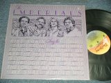 画像: The IMPERIALS - SING THE CLASSICS (Ex++/Ex+ Looks:Ex++)  /  1984 US AMERICA ORIGINAL Used  LP 