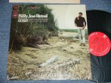 画像: BILLY JOE ROYAL - Featuring HUSH (MINT-/Ex+++ Looks:Ex+)  / 1967 US AMERICA  ORIGINAL "360 SOUND Label"  Used LP