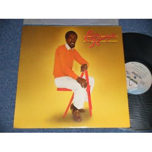 画像: EDDIE KENDRICKS - SOMETHING MORE (Ex+++/Ex+++ Looks:Ex++) / 1979 US AMERICA ORIGINAL Used LP