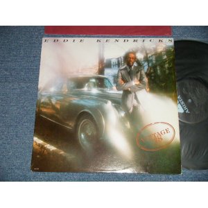 画像: EDDIE KENDRICKS - VINTAGE '78  (Ex+++/Ex+++ Looks:MINT- ) / 1978 US AMERICA ORIGINAL Used LP