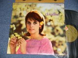 画像: CLAUDINE LONGET -  CLAUDINE ( Matrix # A) SP-4141 1-F MR ▵10146  A) SP-4142 1-A MR ▵10146-x ) (MINT-/MINT-) / 1967 US AMERICA ORIGINAL 1st Press "BROWN LABEL"  Used LP 