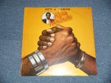 画像: EDDIE KENDRICKS - HE'S A FRIEND (SEALED)  /  US AMERICA REISSUE  "BRAND NEW SEALED" LP