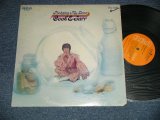 画像: COOK E JARR - PLEDGING MY LOVE (Ex-/MINT- WOFC) / 1969 US AMERICA ORIGINAL  1st press "ORANGE Label" Used LP  