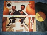 画像: EDDIE KENDRICKS & DENNIS EDWARDS - GET IT WHILE IT'S HOT (Ex+++/Ex+++ Looks:Ex++  ) / 1989 US AMERICA ORIGINAL Used 12" 