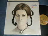 画像: CLAUDINE LONGET -  CLOURS ( Matrix #A) SP-4225 1-A R O A) SP-4226-1-A R  O A4 ) (MINT/MINT) / 1969 US AMERICA ORIGINAL 1st Press "BROWN LABEL"  Used LP 