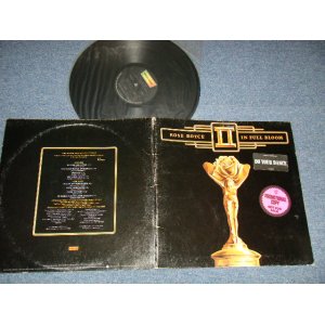 画像: ROSE ROYCE - IN FULL BLOOM (Ex/Ex+++ Looks:Ex++) / 1977 US AMERICA ORIGINAL "PROMO" Used LP   