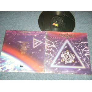 画像: ROSE ROYCE - STRIKES AGAIN (Ex-/Ex+++ B-1,2,3 :Ex-) / 1978 US AMERICA ORIGINAL Used LP   