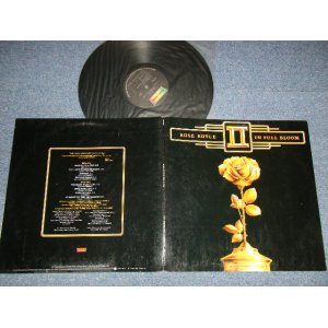 画像: ROSE ROYCE - IN FULL BLOOM (Ex++/Ex+++) / 1977 US AMERICA ORIGINAL Used LP   