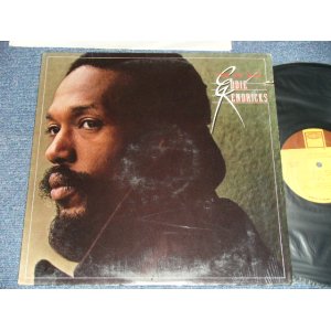 画像: EDDIE KENDRICKS - THE HIT MAN (MINT-/MINT- Cutout)  / 1975 US AMERICA ORIGINAL Used LP