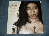 画像: NICOLE RENEE -  NICOLE RENEE  (SEALED)  /  1998 US AMERICA ORIGINAL  "BRAND NEW SEALED" 2-LP