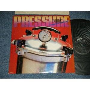 画像: PLEASURE - PLEASURE (Ex++/Ex+++ EDSP) / 1979 US AMERICA ORIGINAL "PROMO" Used LP 