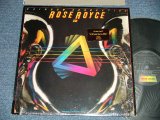 画像: ROSE ROYCE - RAINBOW CONNECTION IV (Ex+++/Ex+++ Cut out) / 1979 US AMERICA ORIGINAL Used LP   