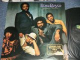 画像: ROSE ROYCE - GOLDEN TOUCH (Ex++/MINT-) / 1980 US AMERICA ORIGINAL "PROMO" Used LP   